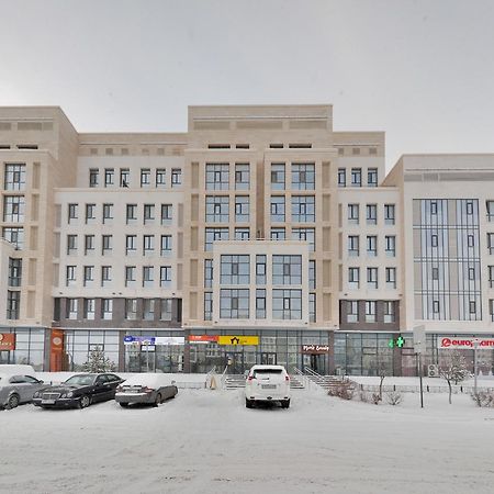 Apartments 144- Expo Астана Екстер'єр фото