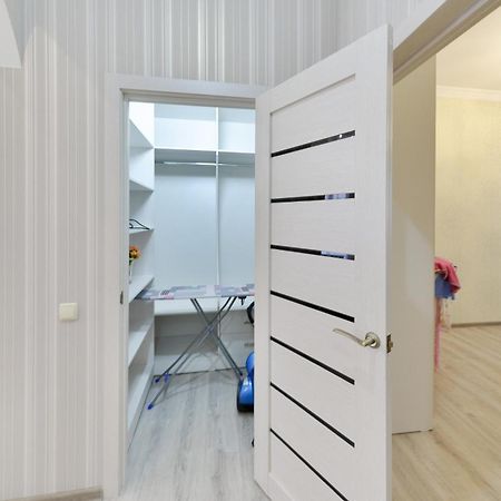 Apartments 144- Expo Астана Екстер'єр фото