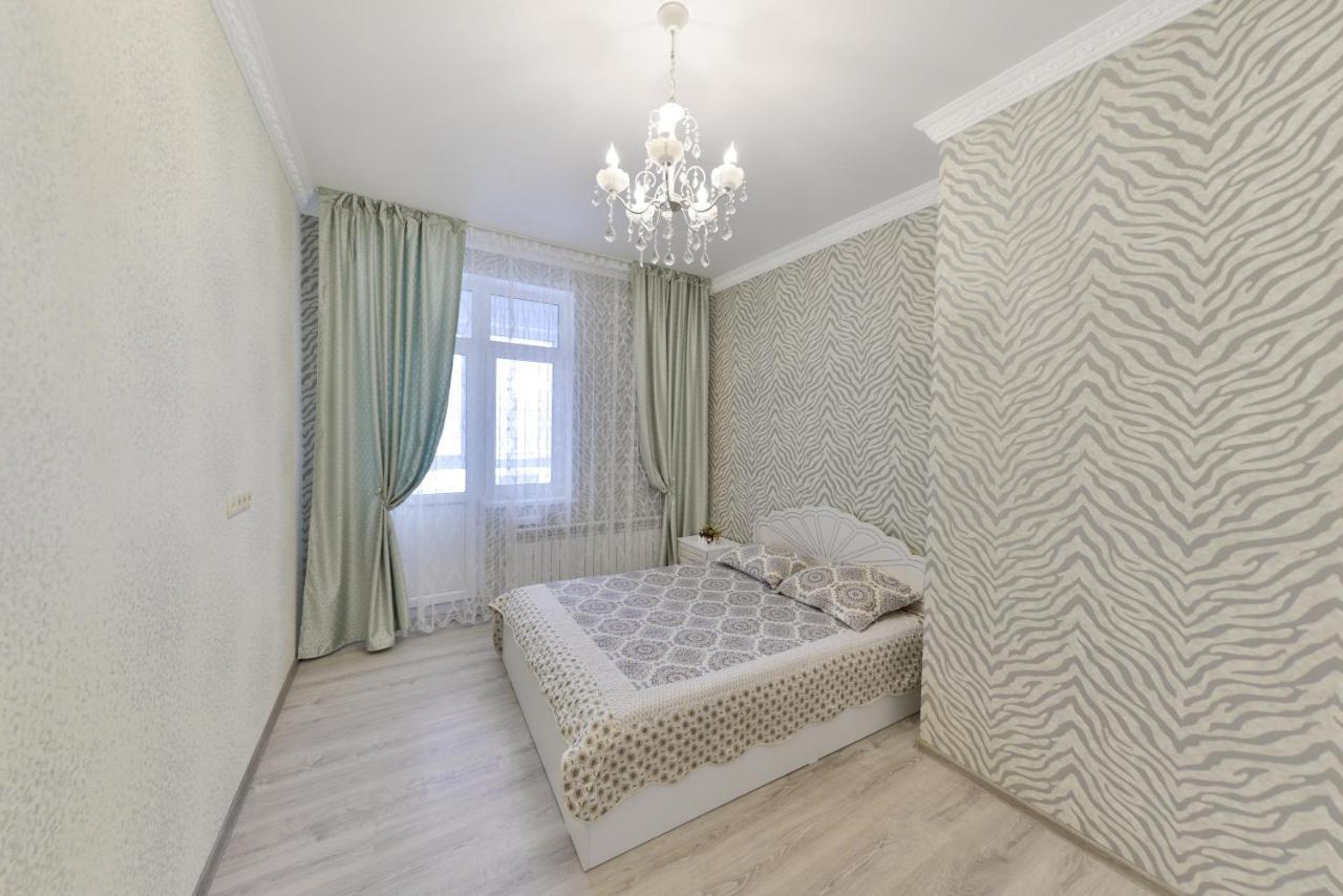 Apartments 144- Expo Астана Номер фото